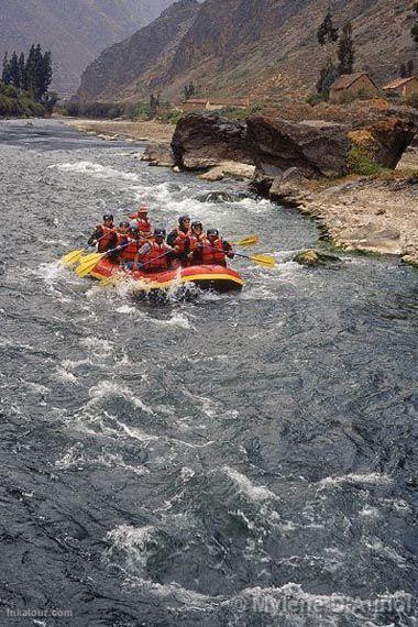 Photo of Peru