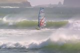 Windsurf in Paracas