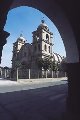 Cathedral of Palpa