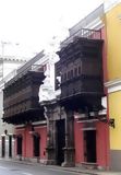 Torretagle's house, Lima