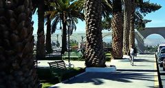 Yanahuara's Square, Arequipa