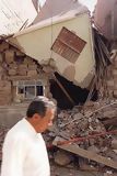 Effects of the earthquake of 2001, Moquegua