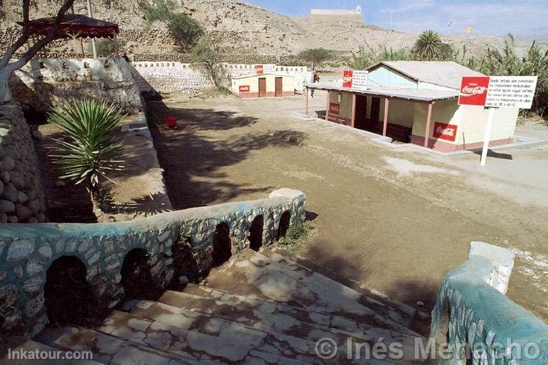 Photo of Peru