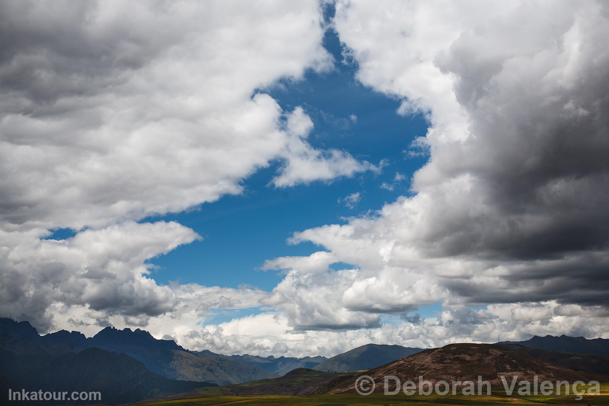 Photo of Peru