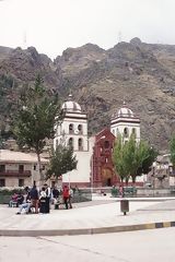 Huancavelica