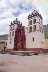 Huancavelica