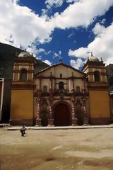 Huancavelica