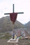 Cross, Cuzco