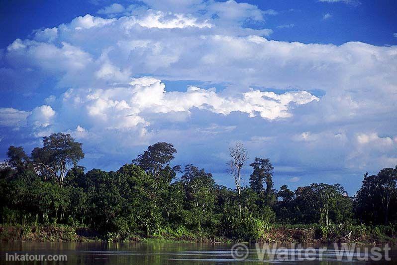 Photo of Peru