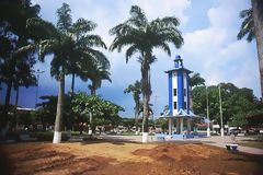 Puerto Maldonado