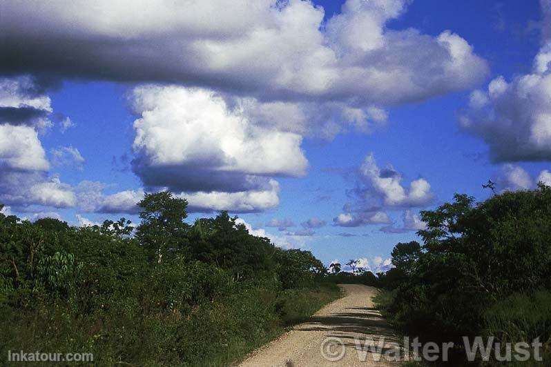 Photo of Peru