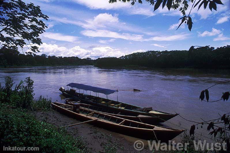 Photo of Peru