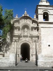 Arequipa