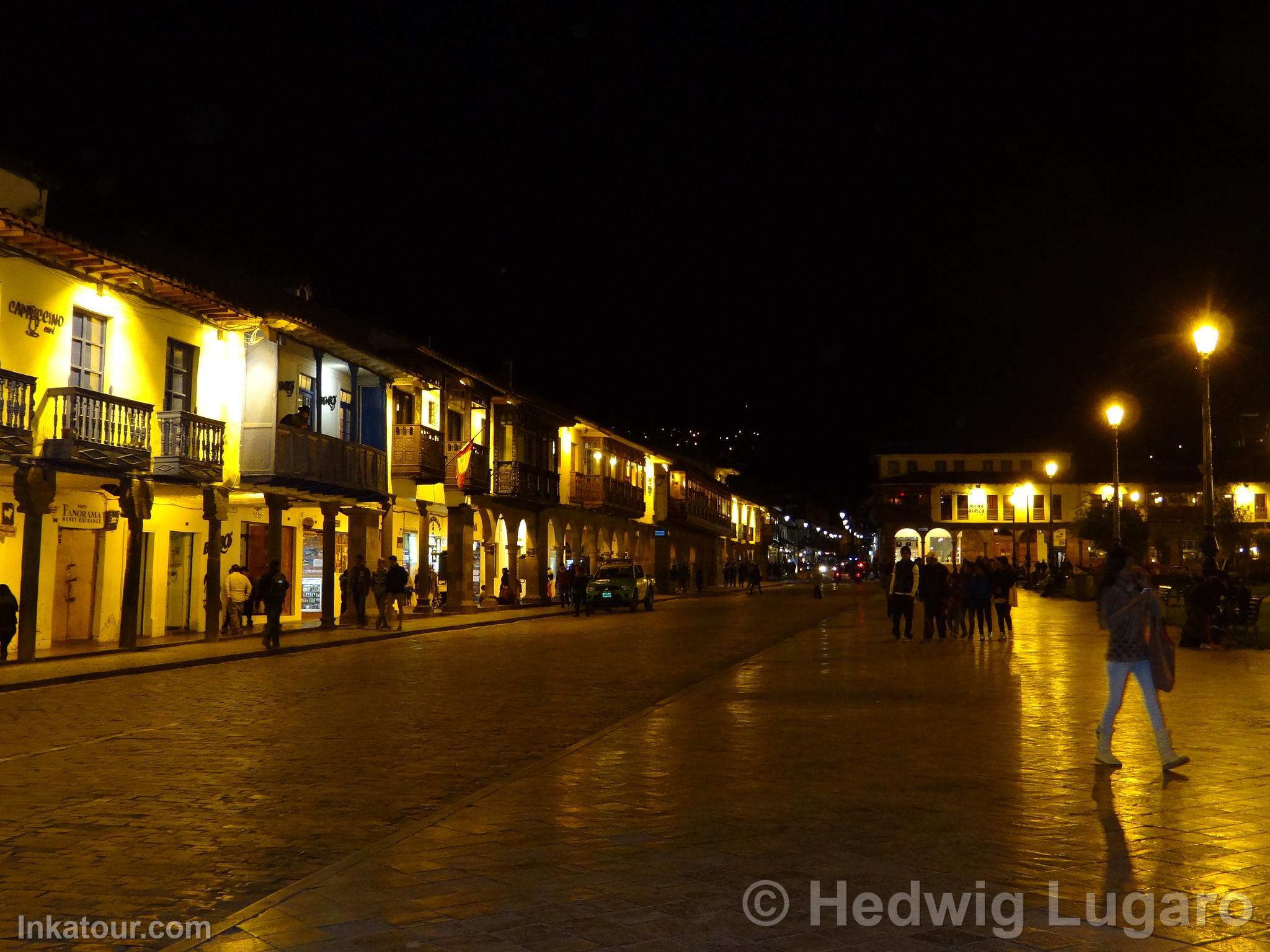 Cuzco