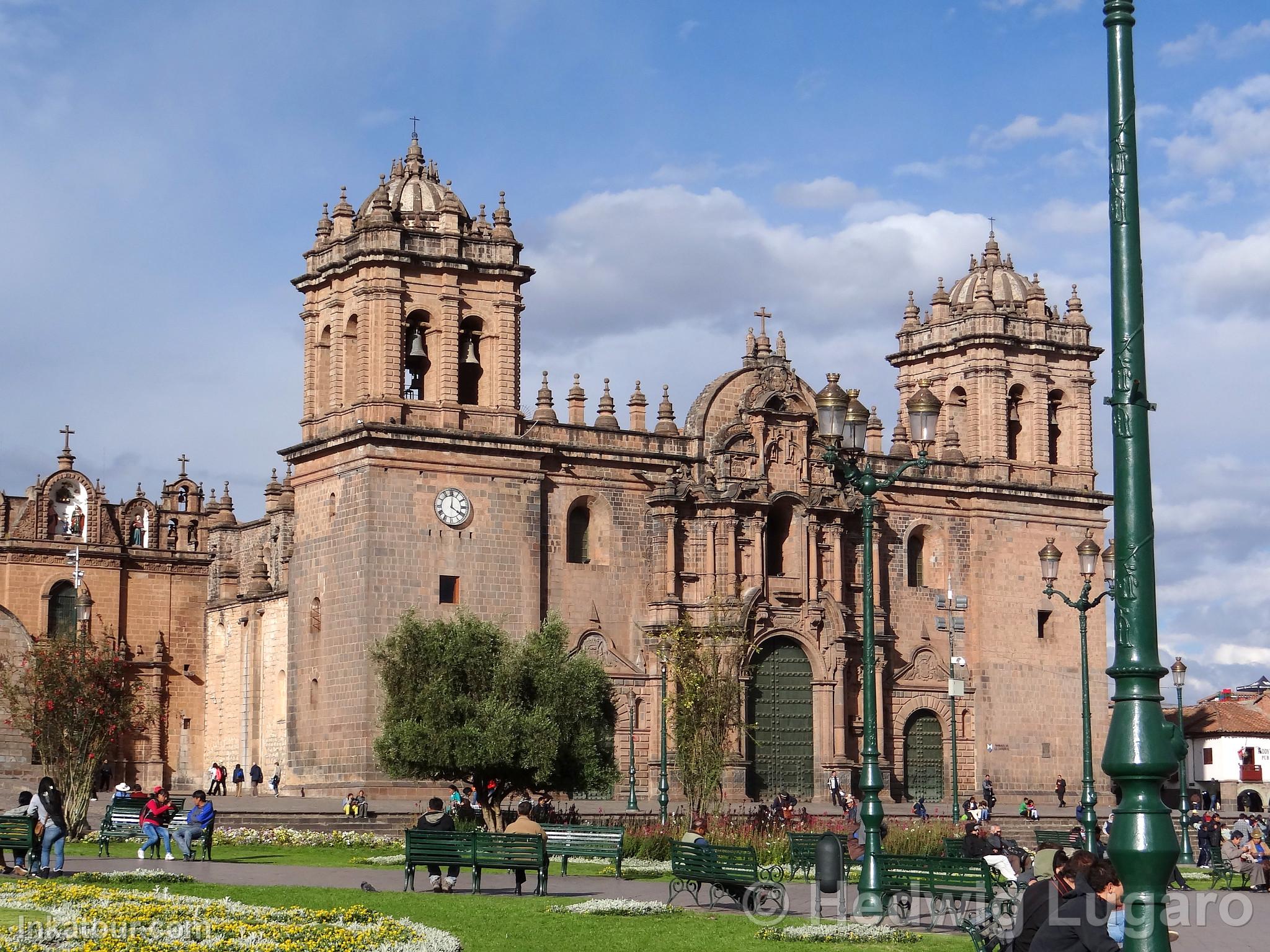 Cuzco