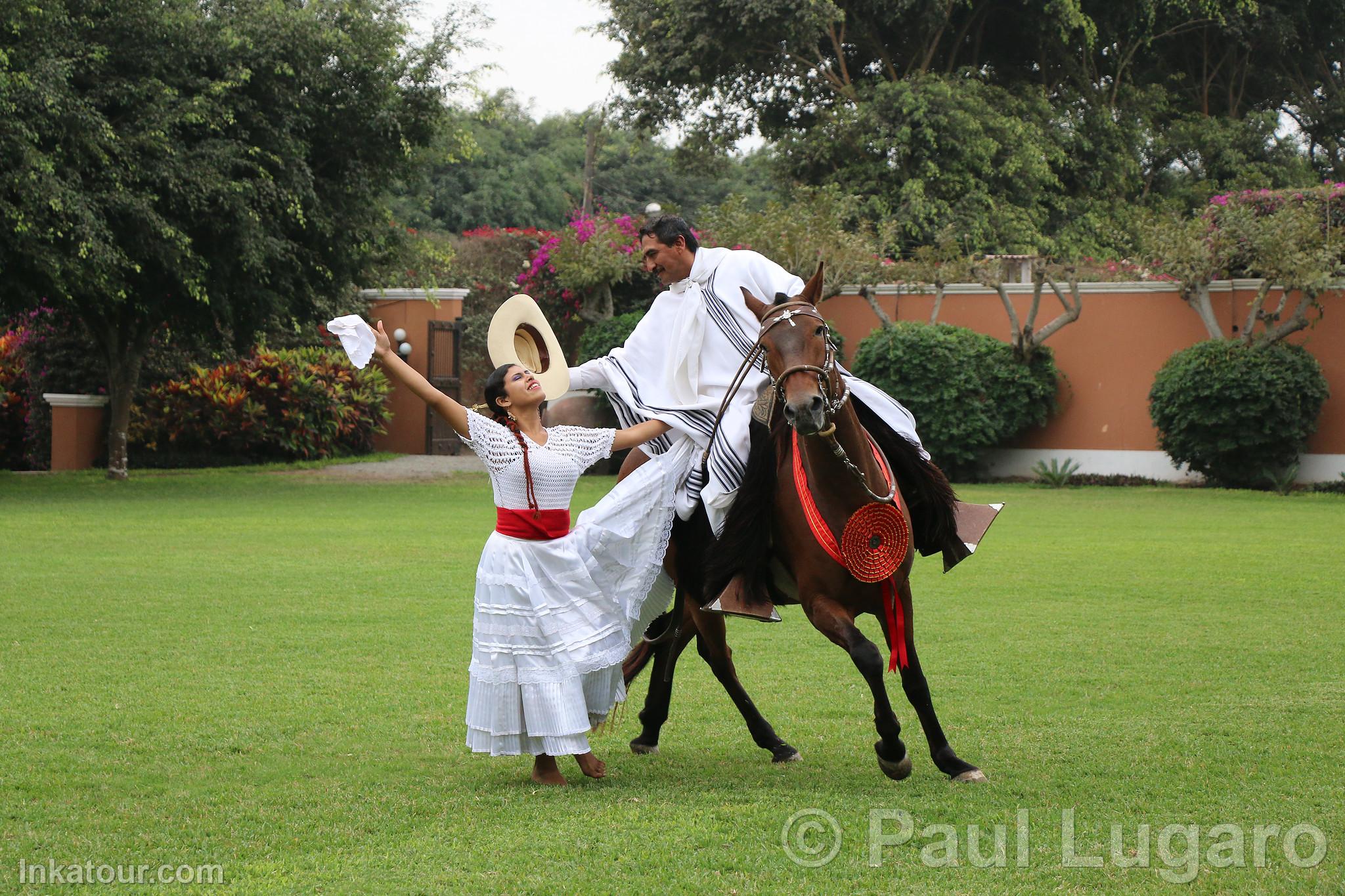 Photo of Peru