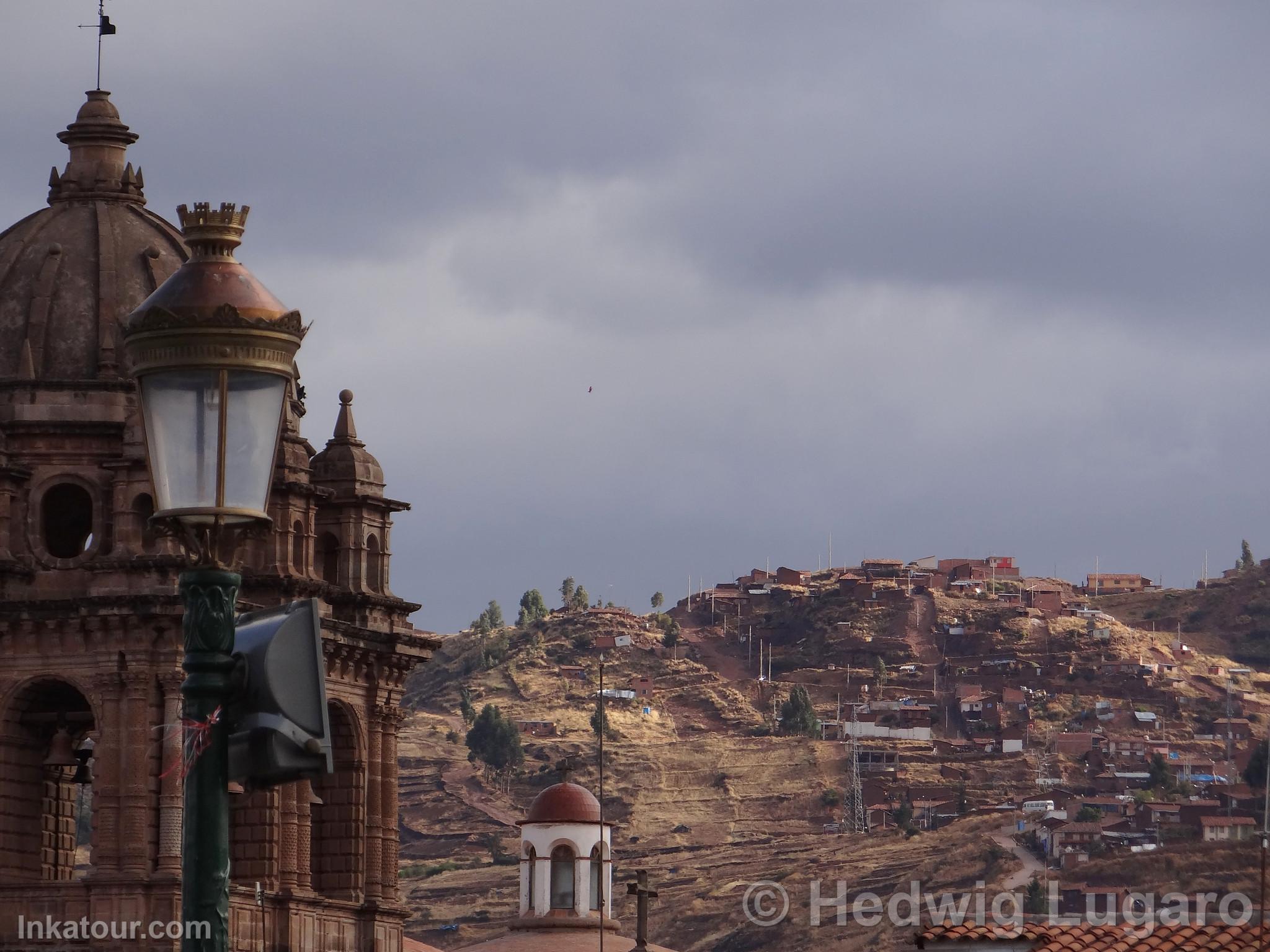 Cuzco