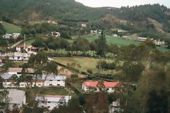 Granja Porcn, Cajamarca