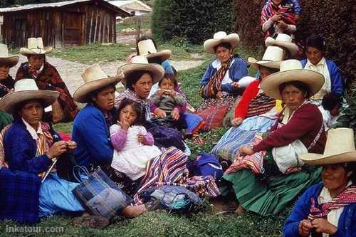 Granja Porcn, Cajamarca