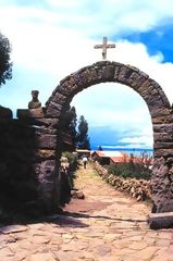 Taquile