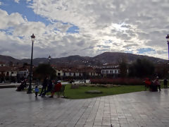 Cuzco