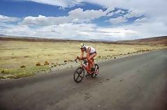 Cycling in the Plateau