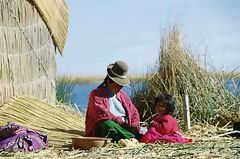 Uros