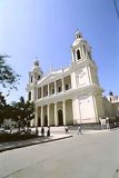 Cathedral, Chiclayo