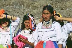 Women of Lamas