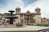 Cathedral of Cuzco