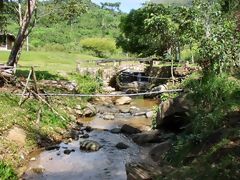 Thermal baths, Moyobamba