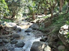 Thermal baths, Moyobamba