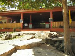 Thermal baths, Moyobamba