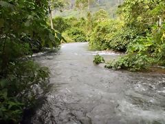 Aguas Claras, Rioja