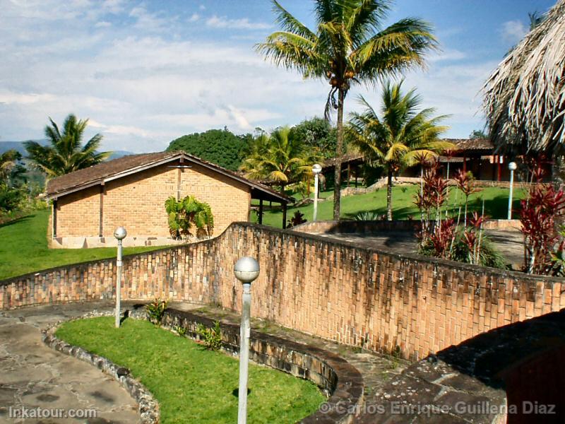 Puerto Mirador Hotel (Moyobamba)