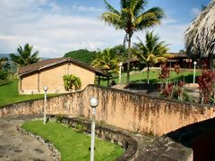 Puerto Mirador Hotel (Moyobamba)