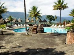 Puerto Mirador Hotel (Moyobamba)