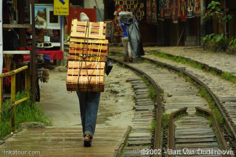 Photo of Peru