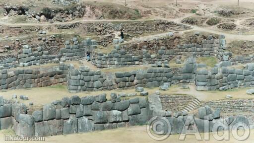 Sacsayhuaman