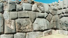 Sacsayhuaman