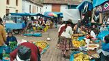 Market of Pisac