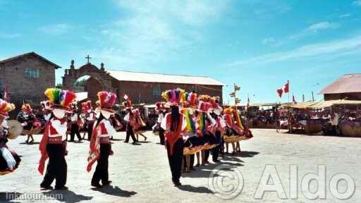 Photo of Peru