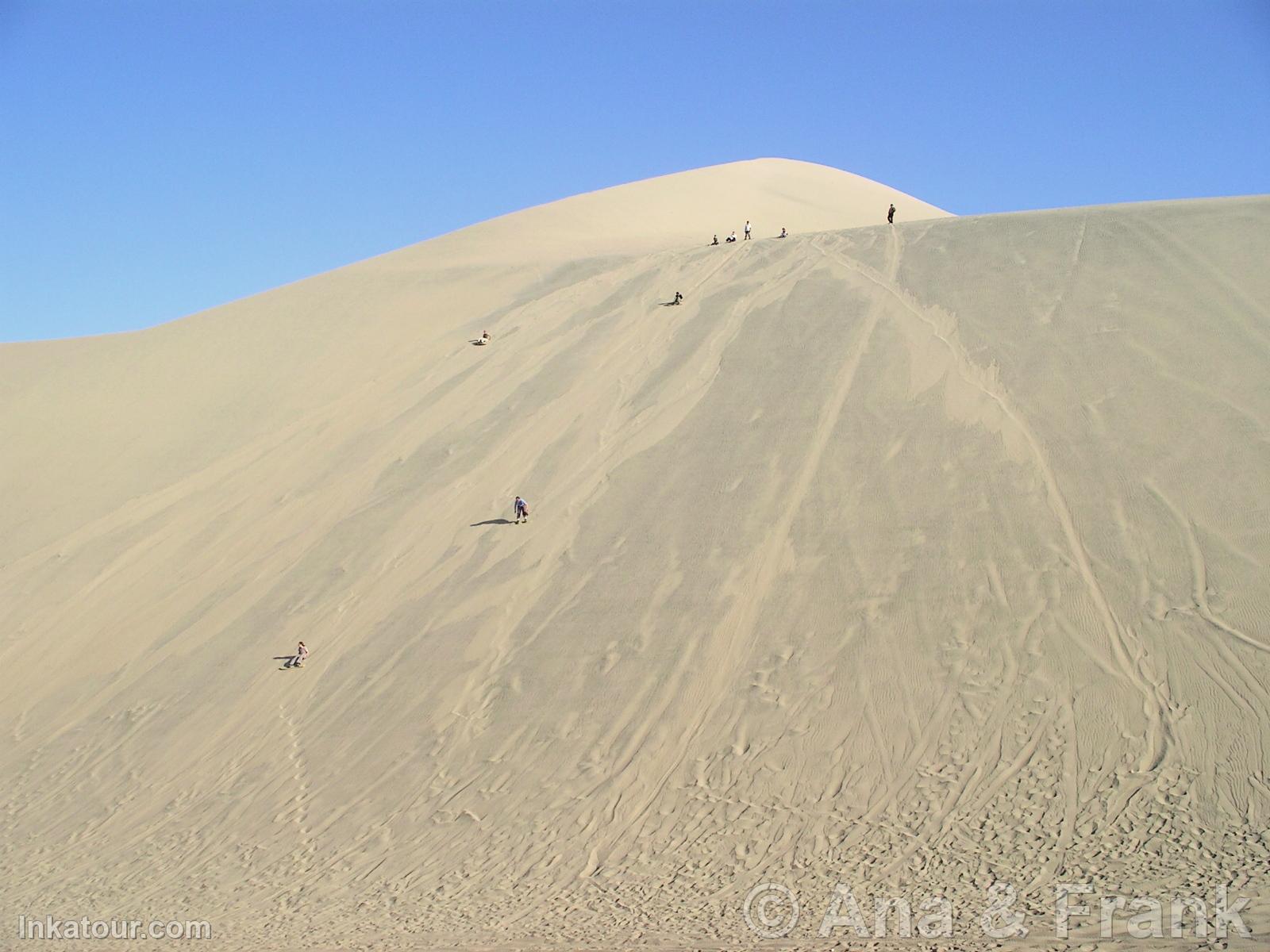 Photo of Peru