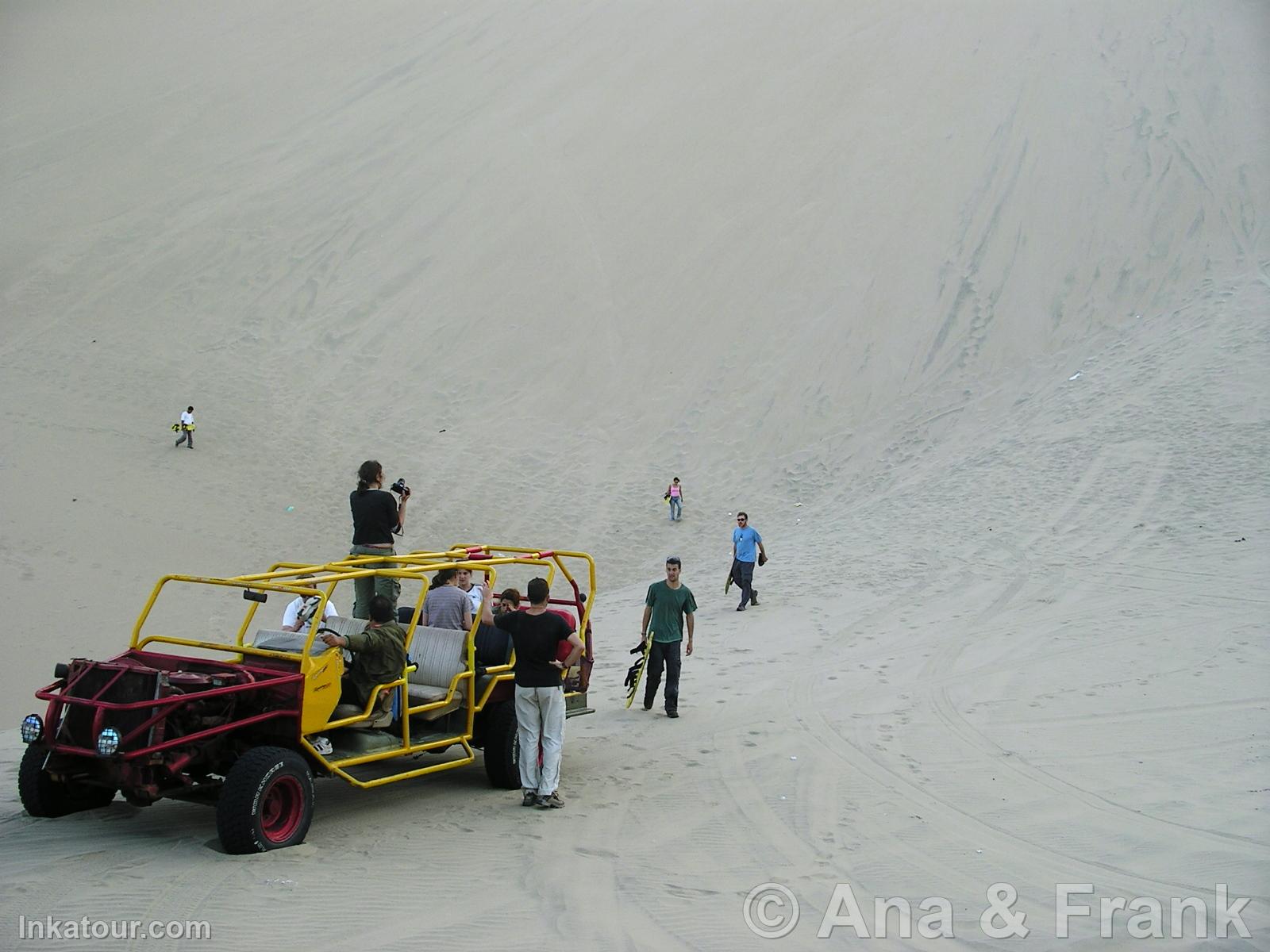 Photo of Peru