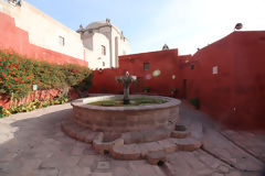 Arequipa