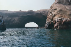 Ballestas, Paracas