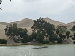 Huacachina