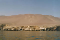 Ballestas, Paracas