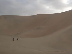 Huacachina