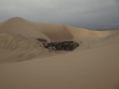 Huacachina